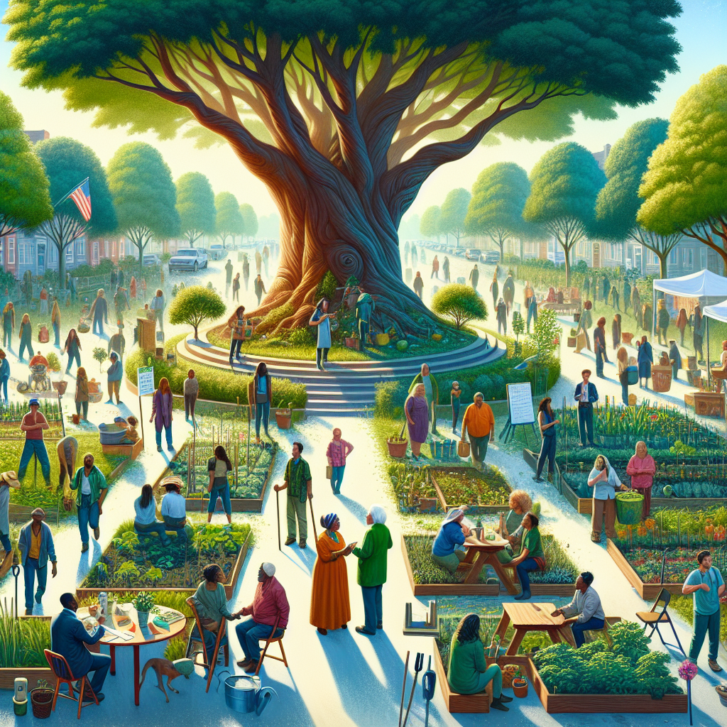 Blog post illustration