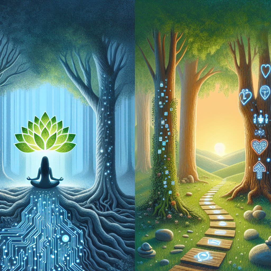 Blog post illustration