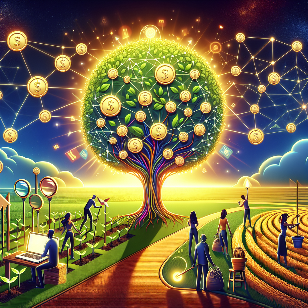 Blog post illustration