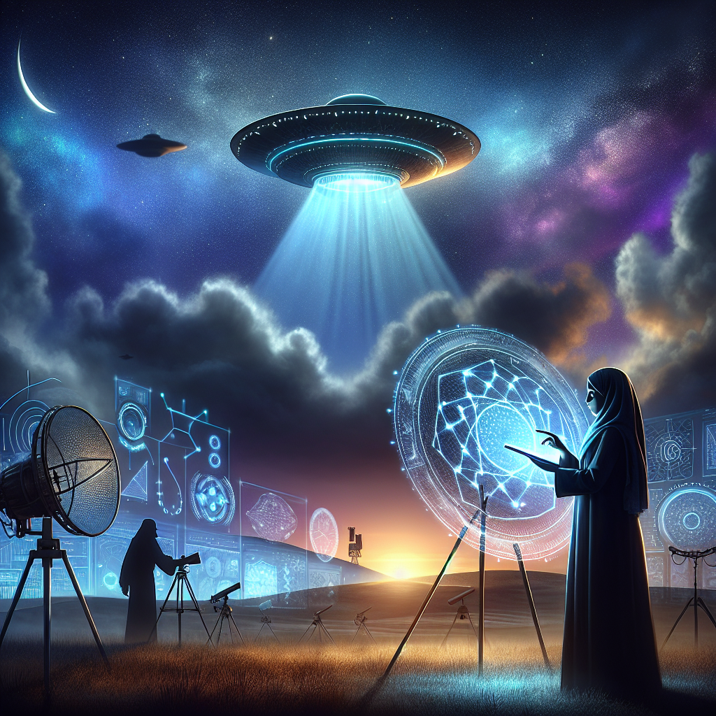 Blog post illustration