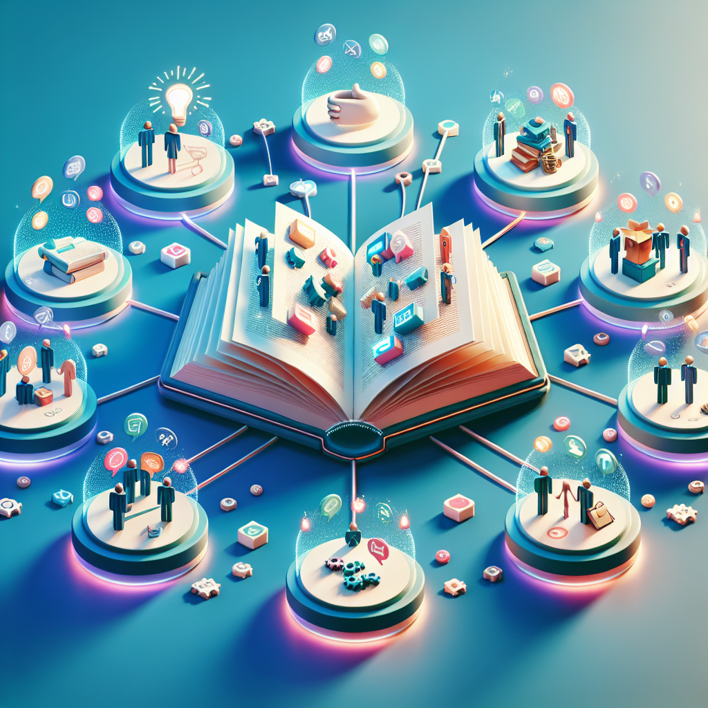 Blog post illustration