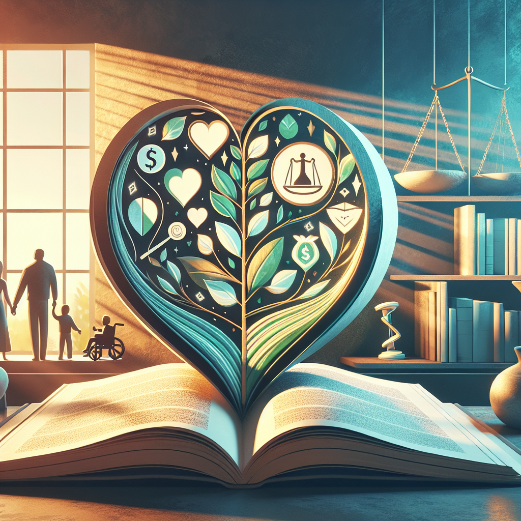 Blog post illustration