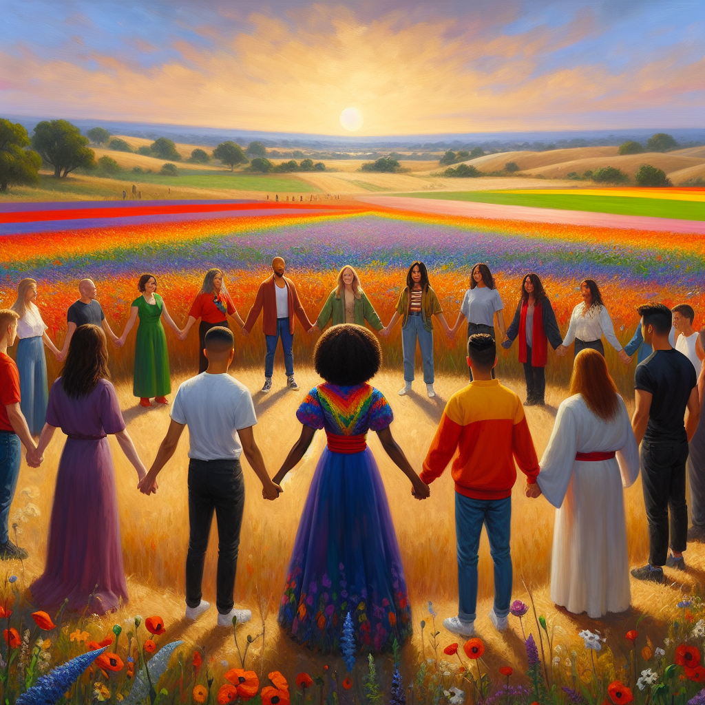 Blog post illustration