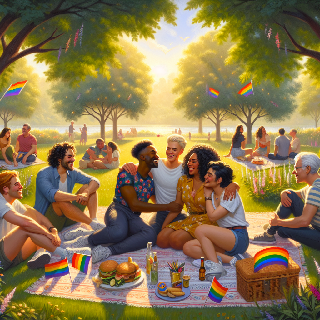 Blog post illustration