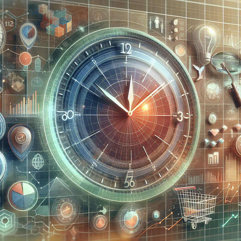 Blog post illustration