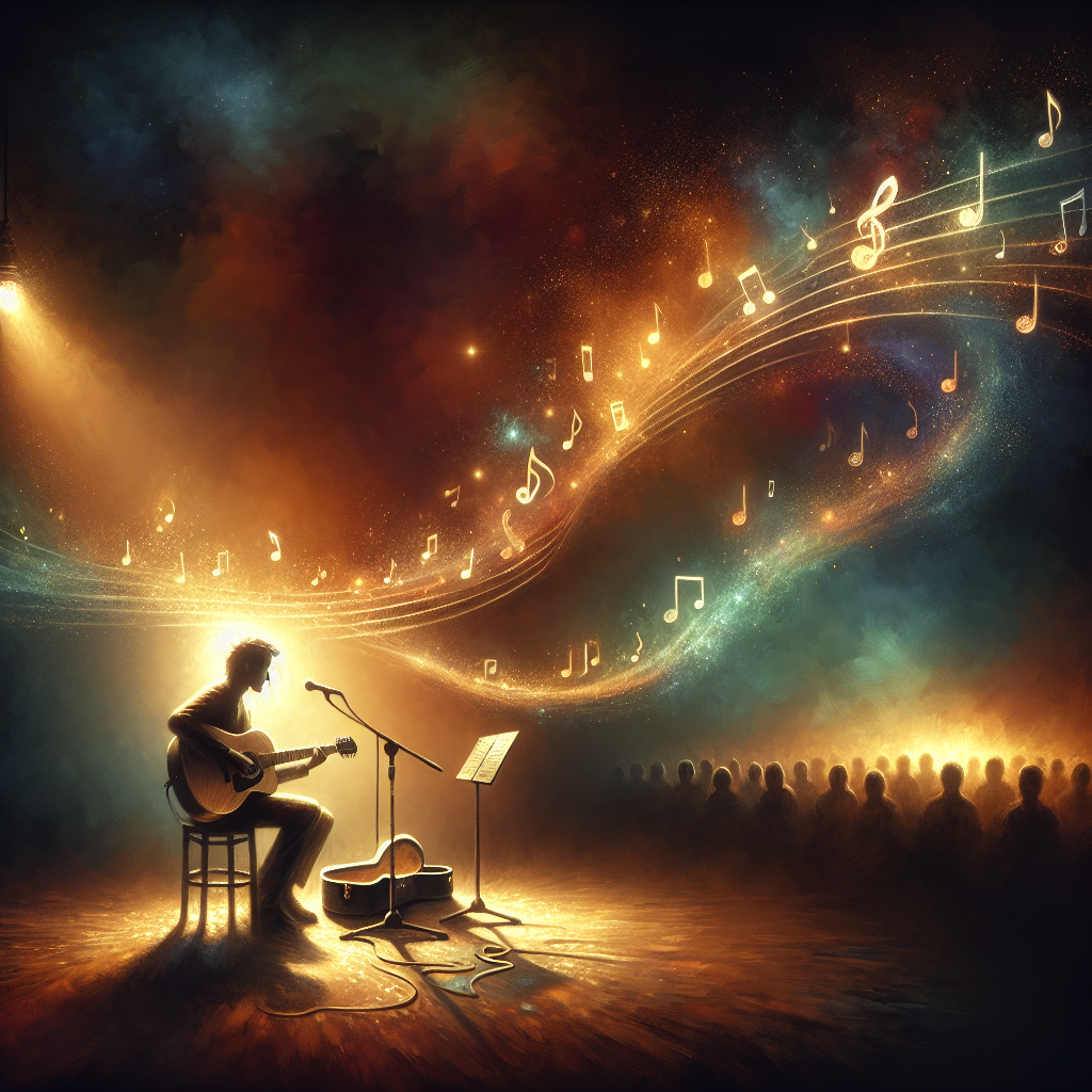 Blog post illustration