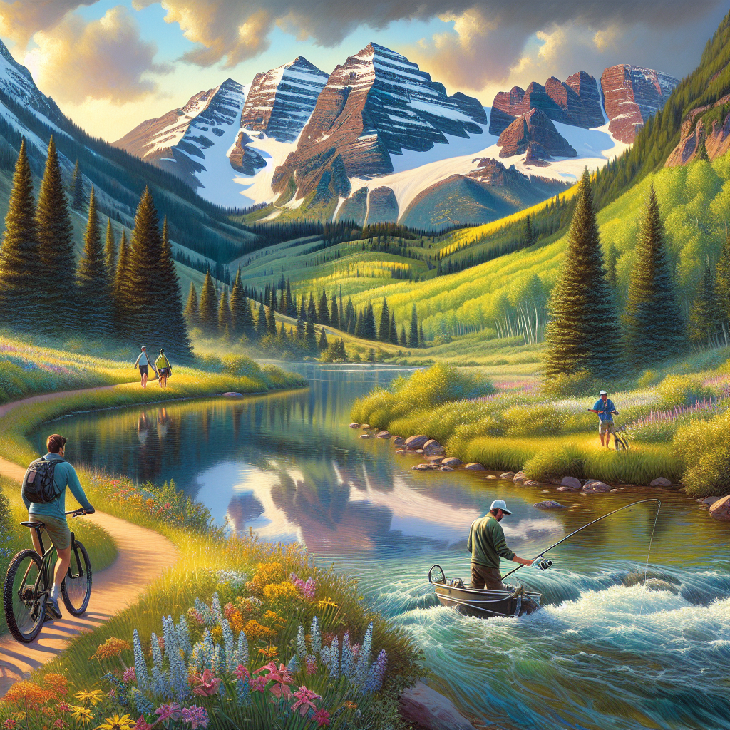 Blog post illustration