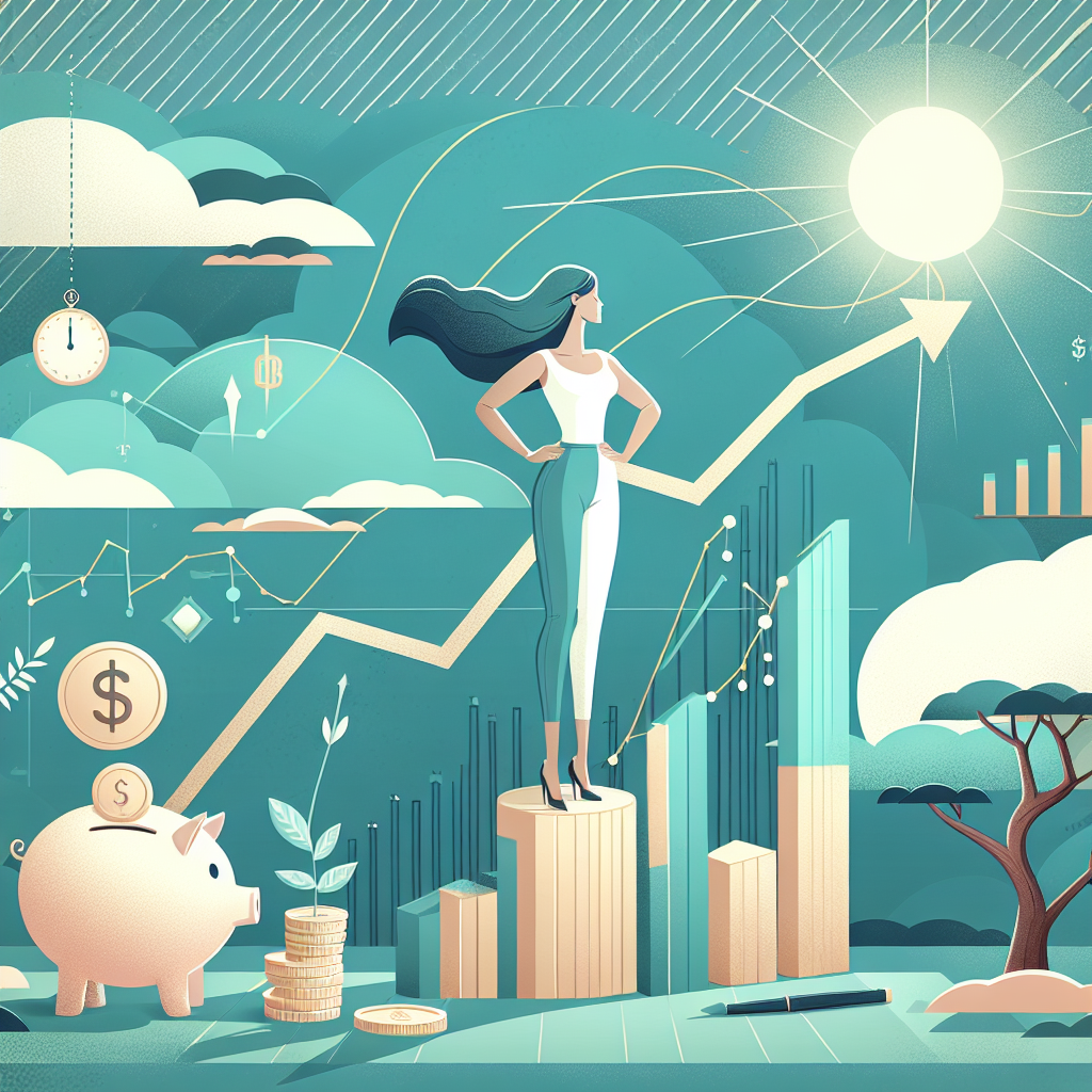 Blog post illustration