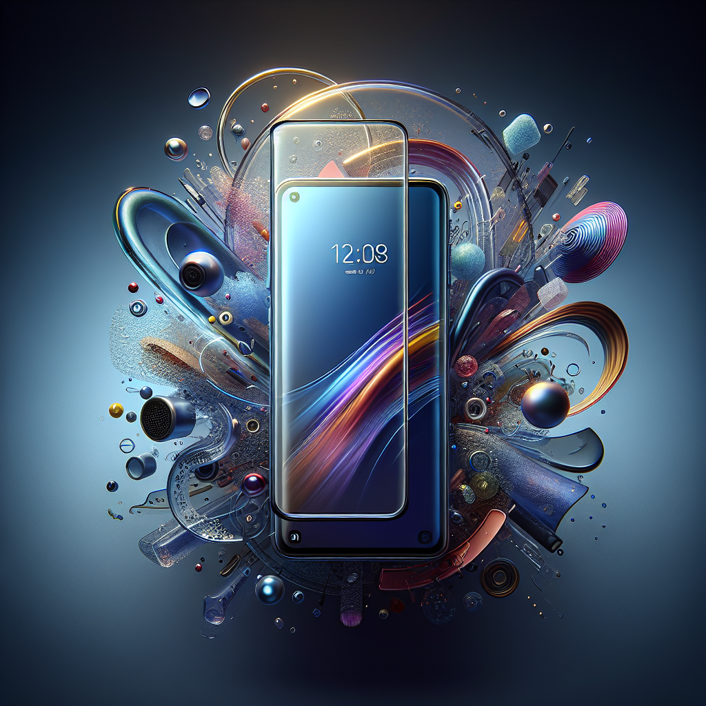 Blog post illustration