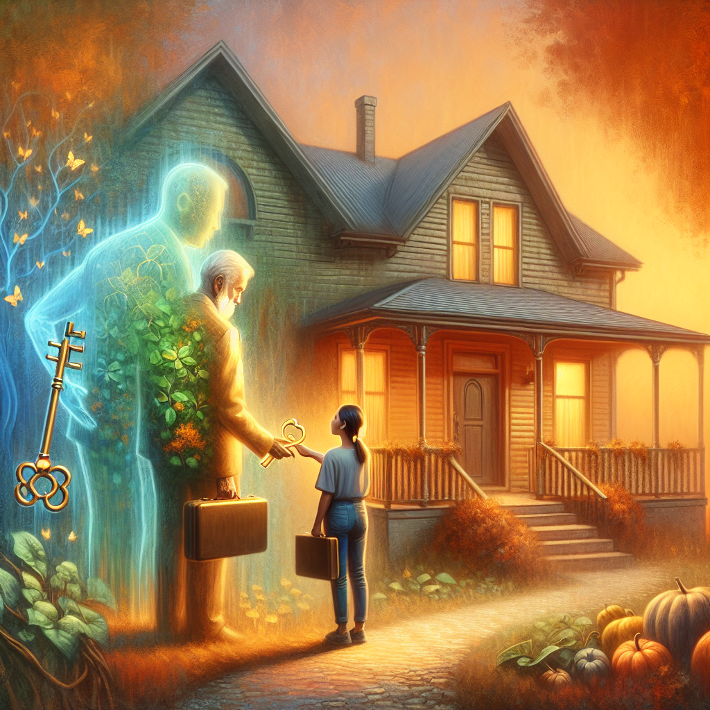 Blog post illustration