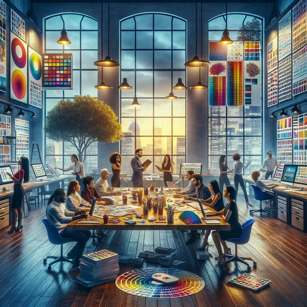 Blog post illustration