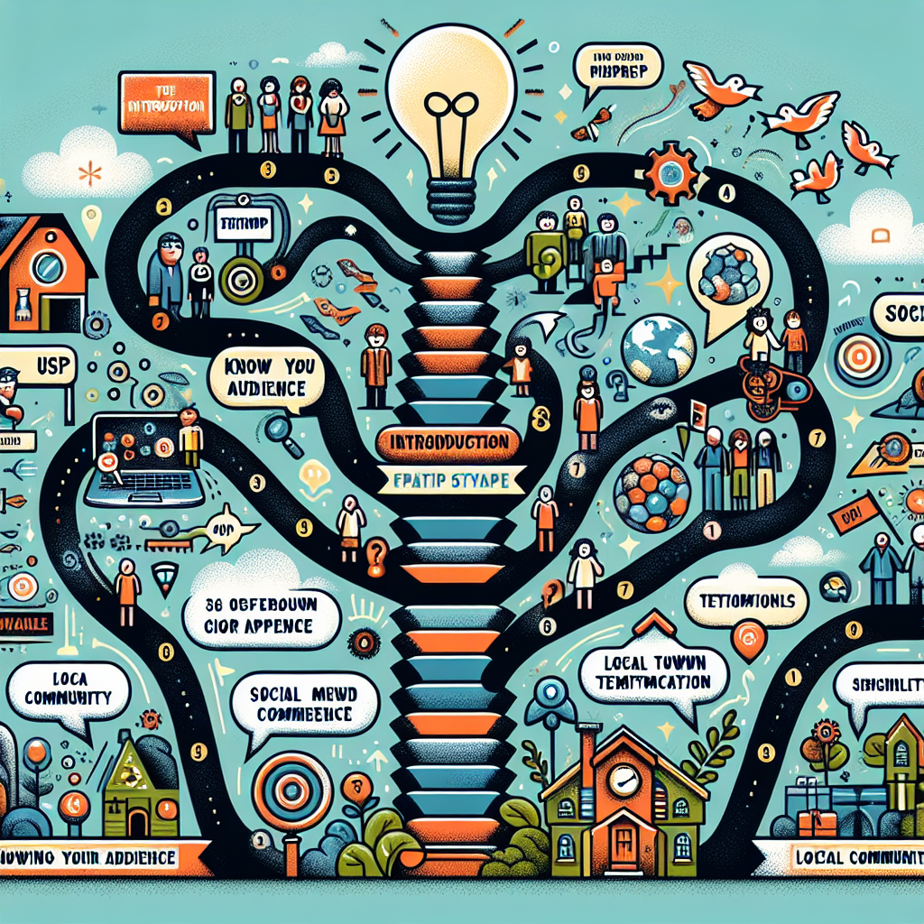 How to Advertise a Daycare Center Blog post illustration