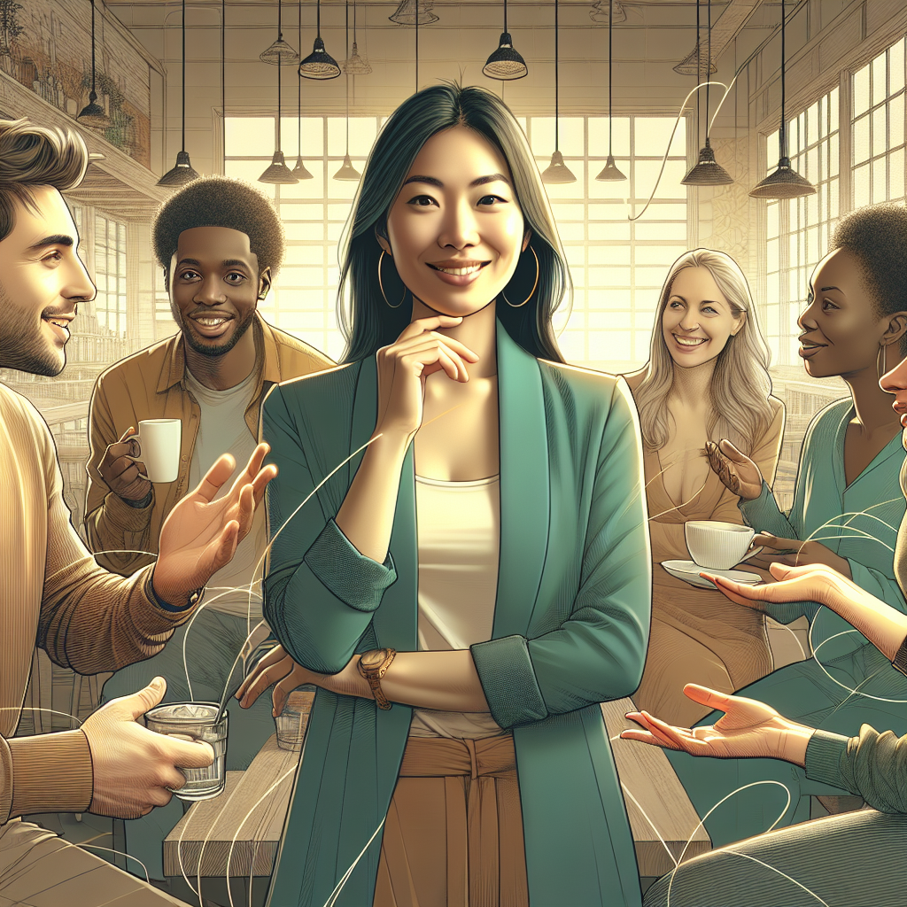 Blog post illustration