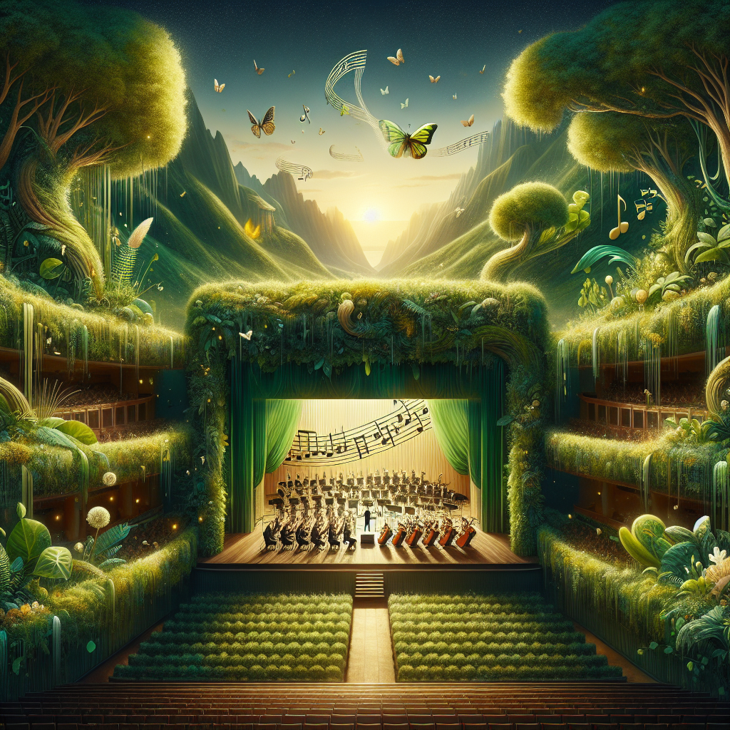 Blog post illustration