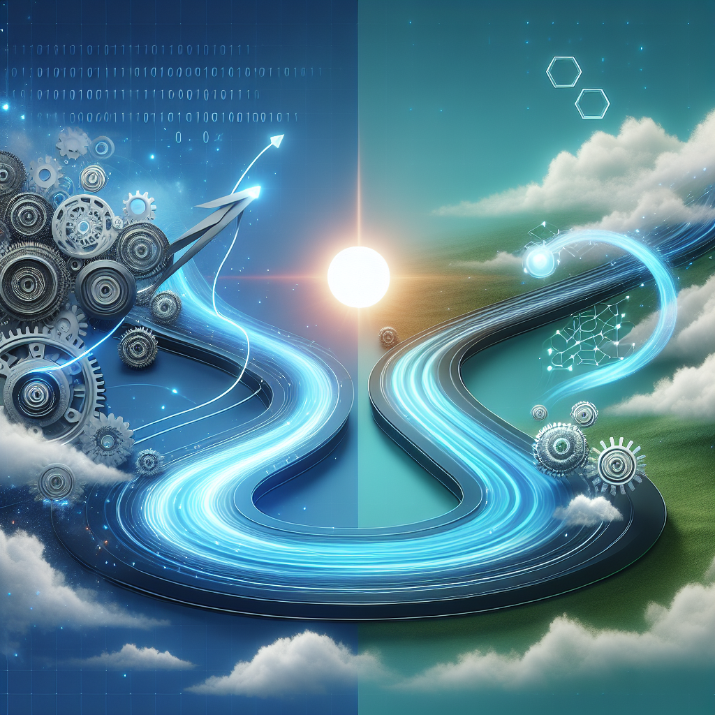 Blog post illustration