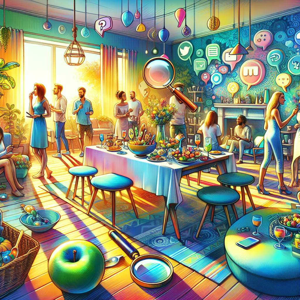 Blog post illustration