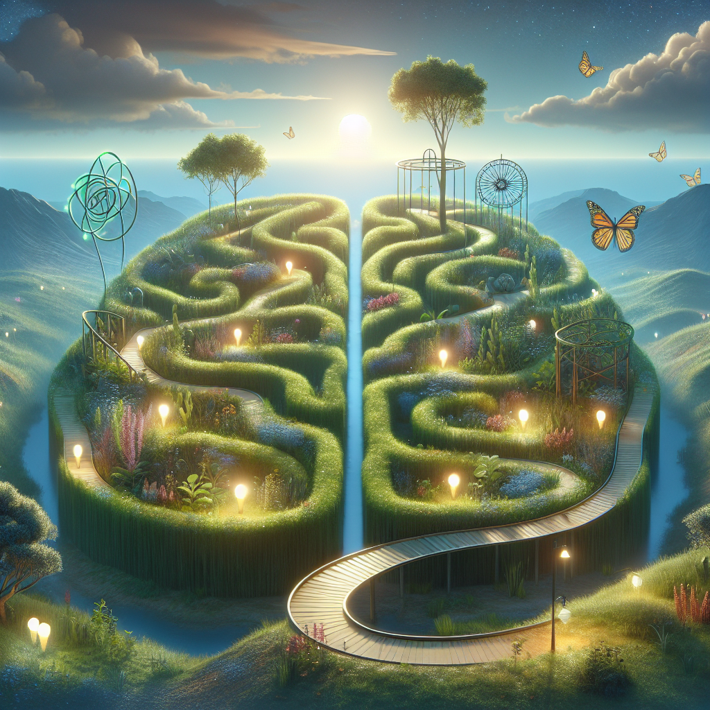 Blog post illustration