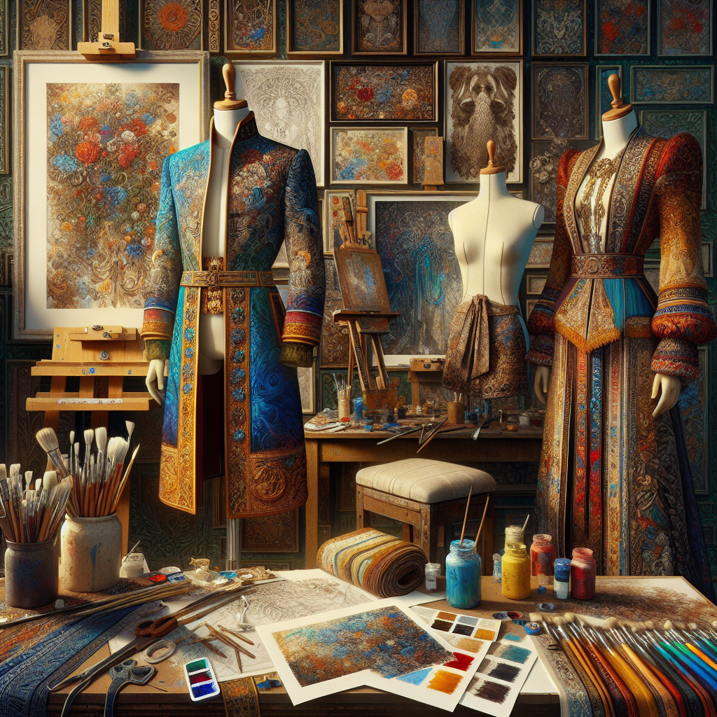 Blog post illustration