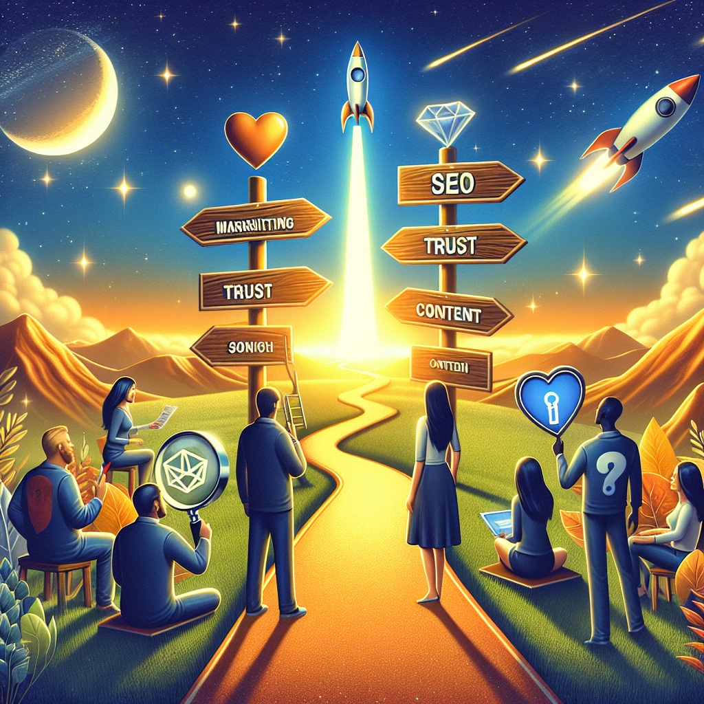 Blog post illustration