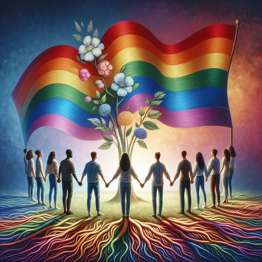 Blog post illustration