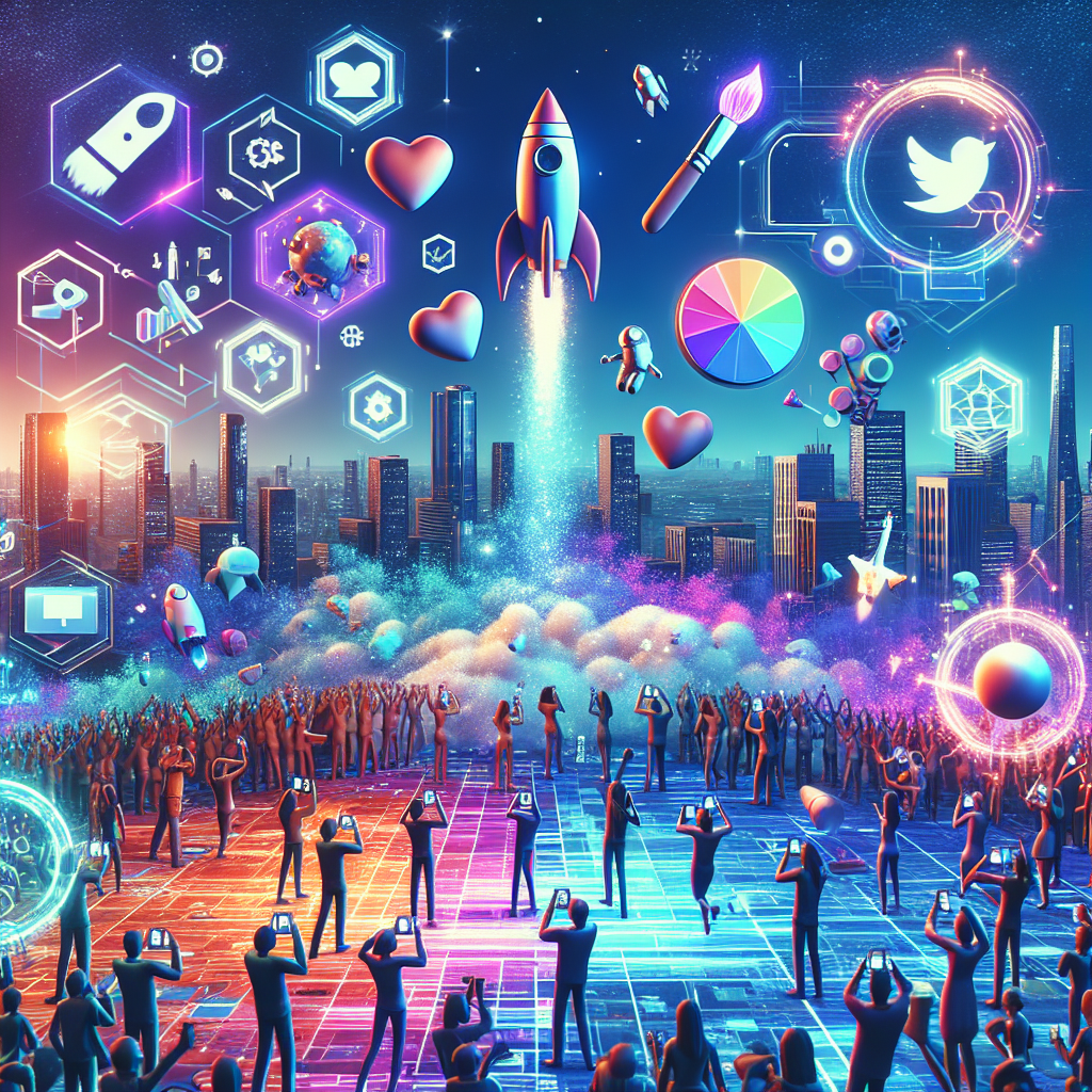 Blog post illustration