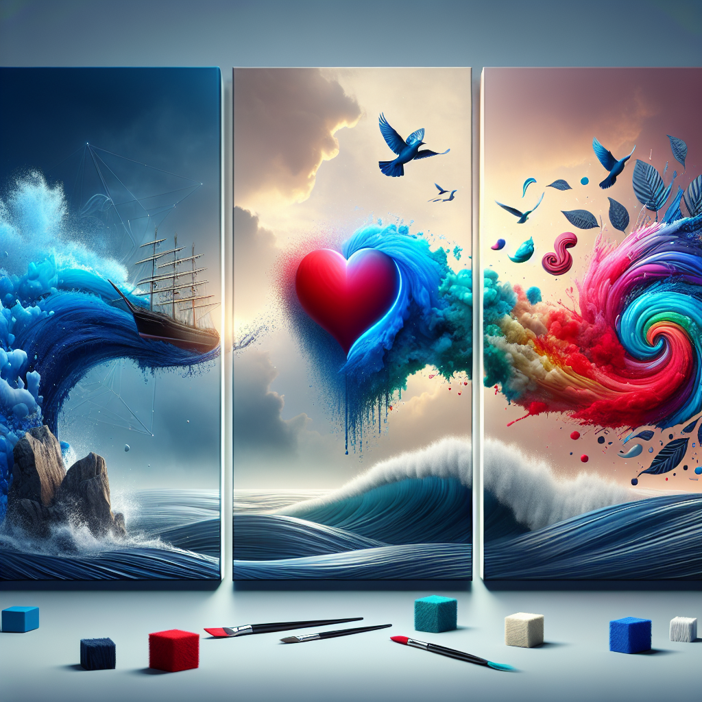 Blog post illustration