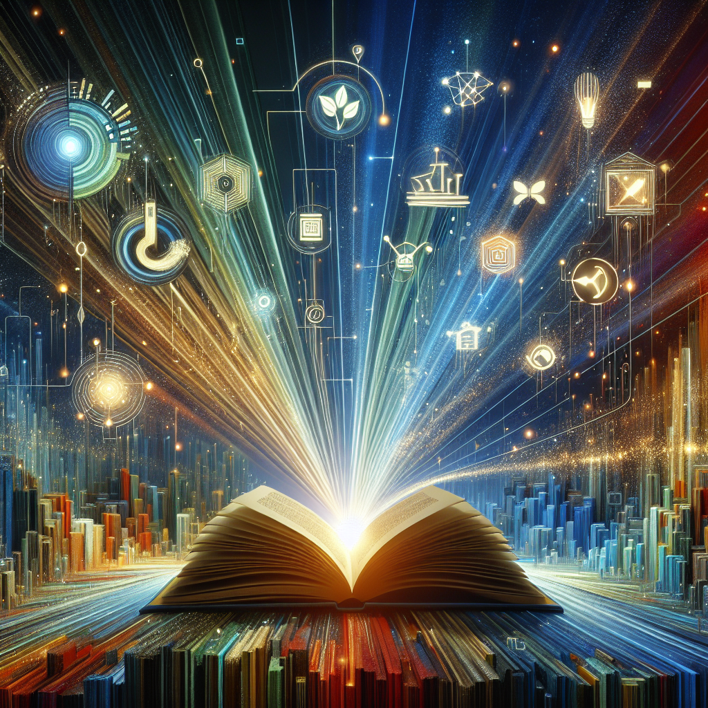 Blog post illustration