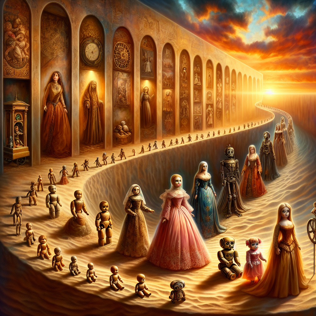 Blog post illustration