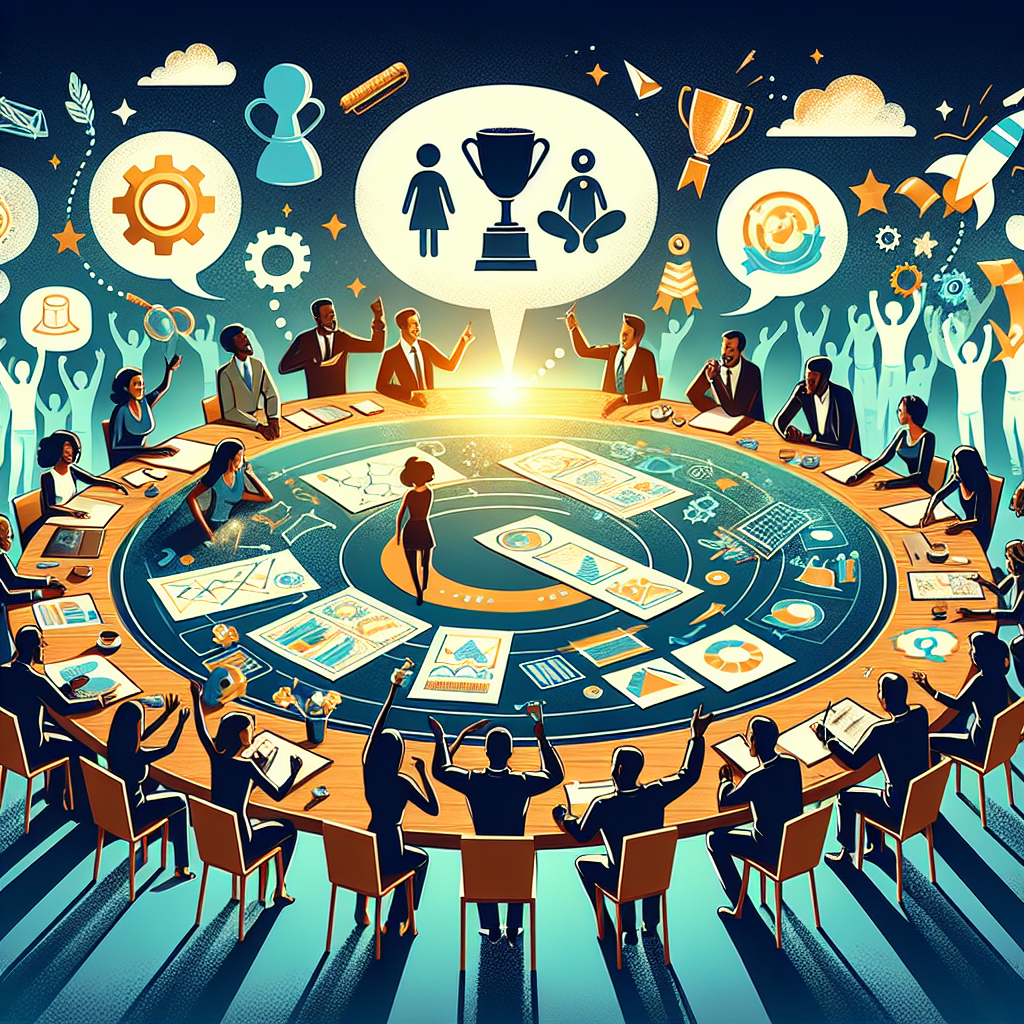 Blog post illustration