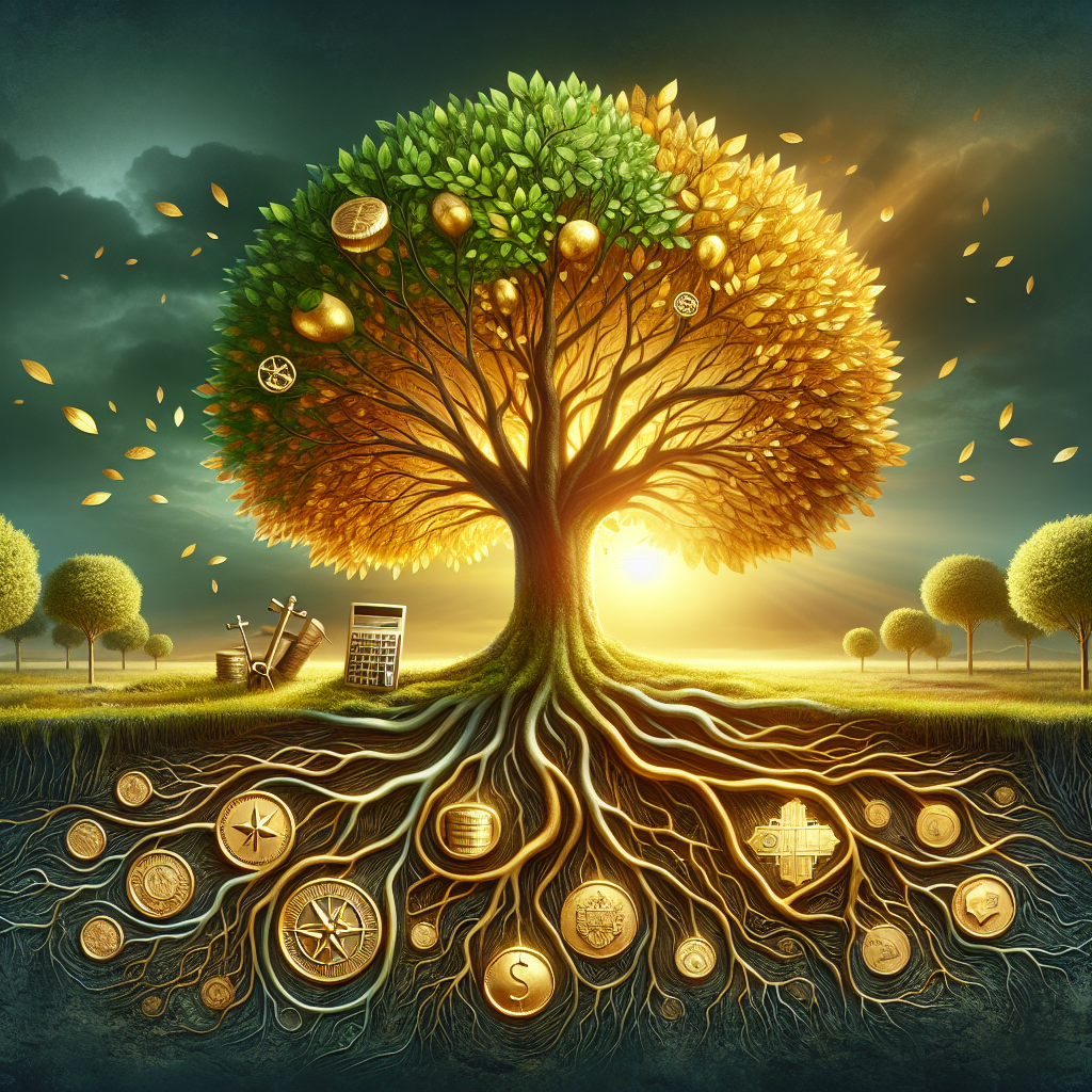 Blog post illustration