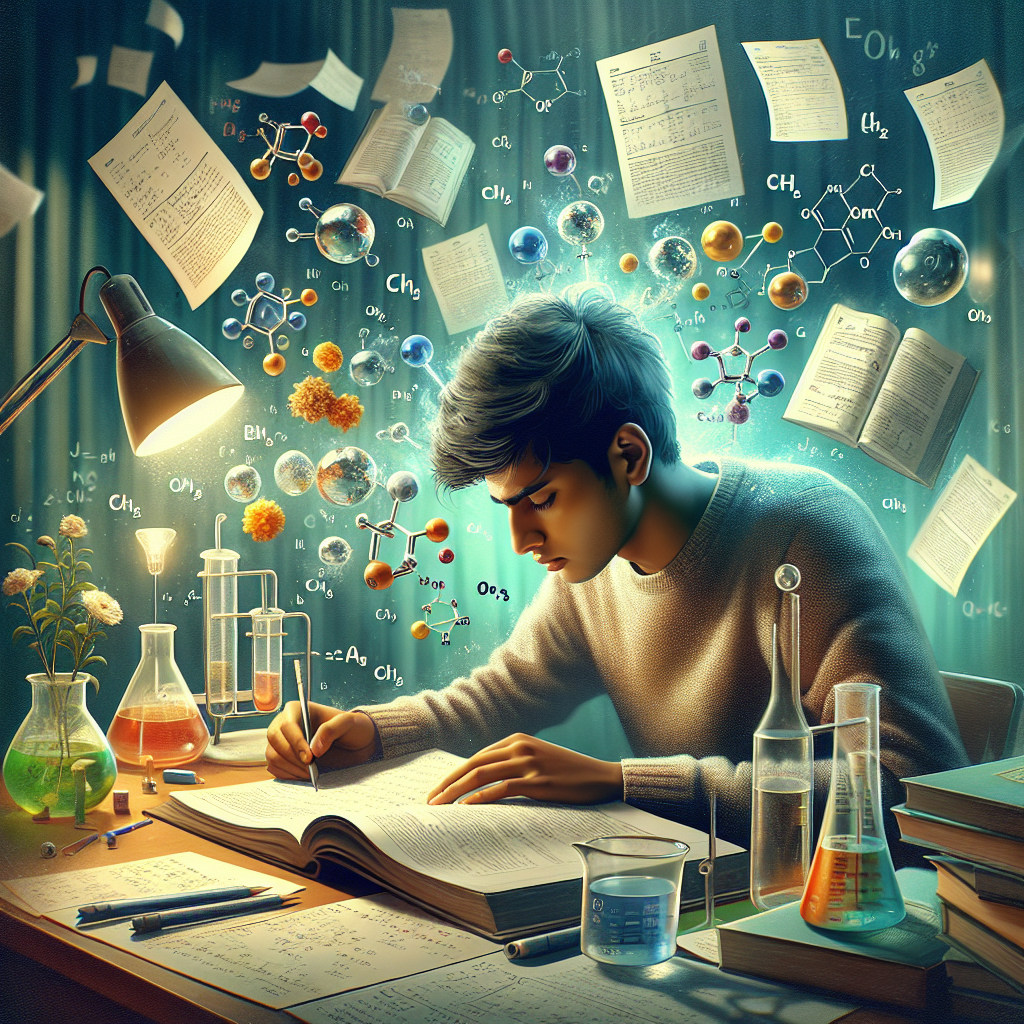 Blog post illustration