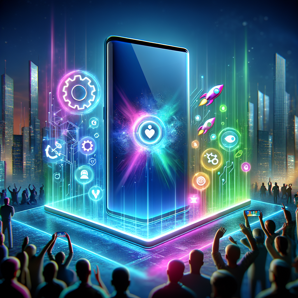 Blog post illustration