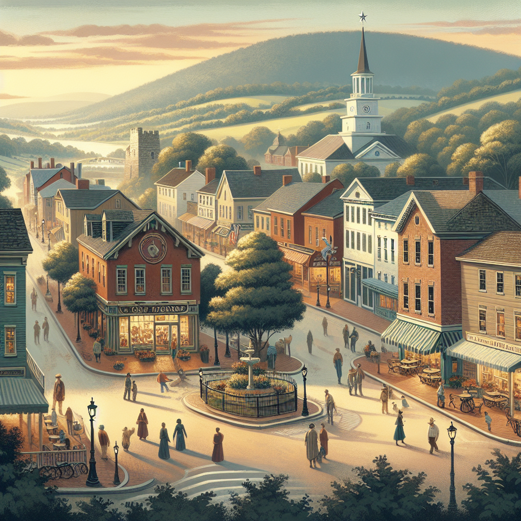Blog post illustration