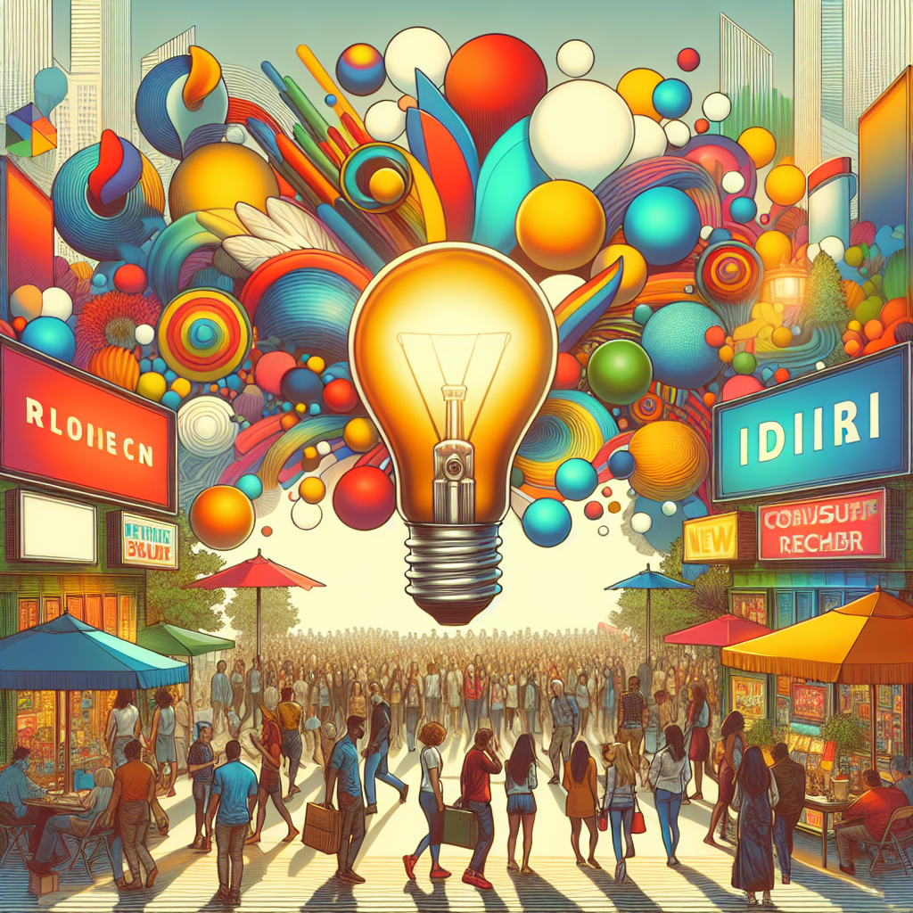 Blog post illustration