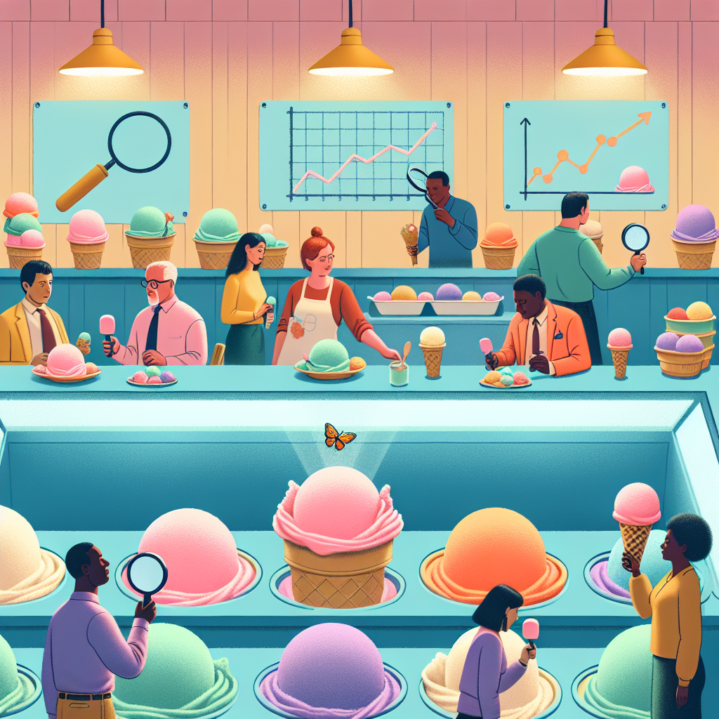 Blog post illustration