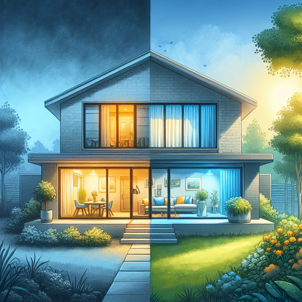 Blog post illustration