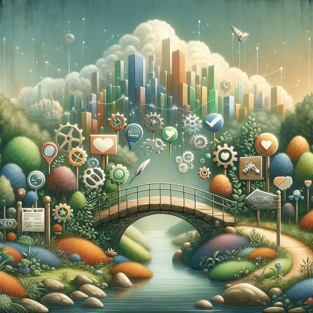 Blog post illustration