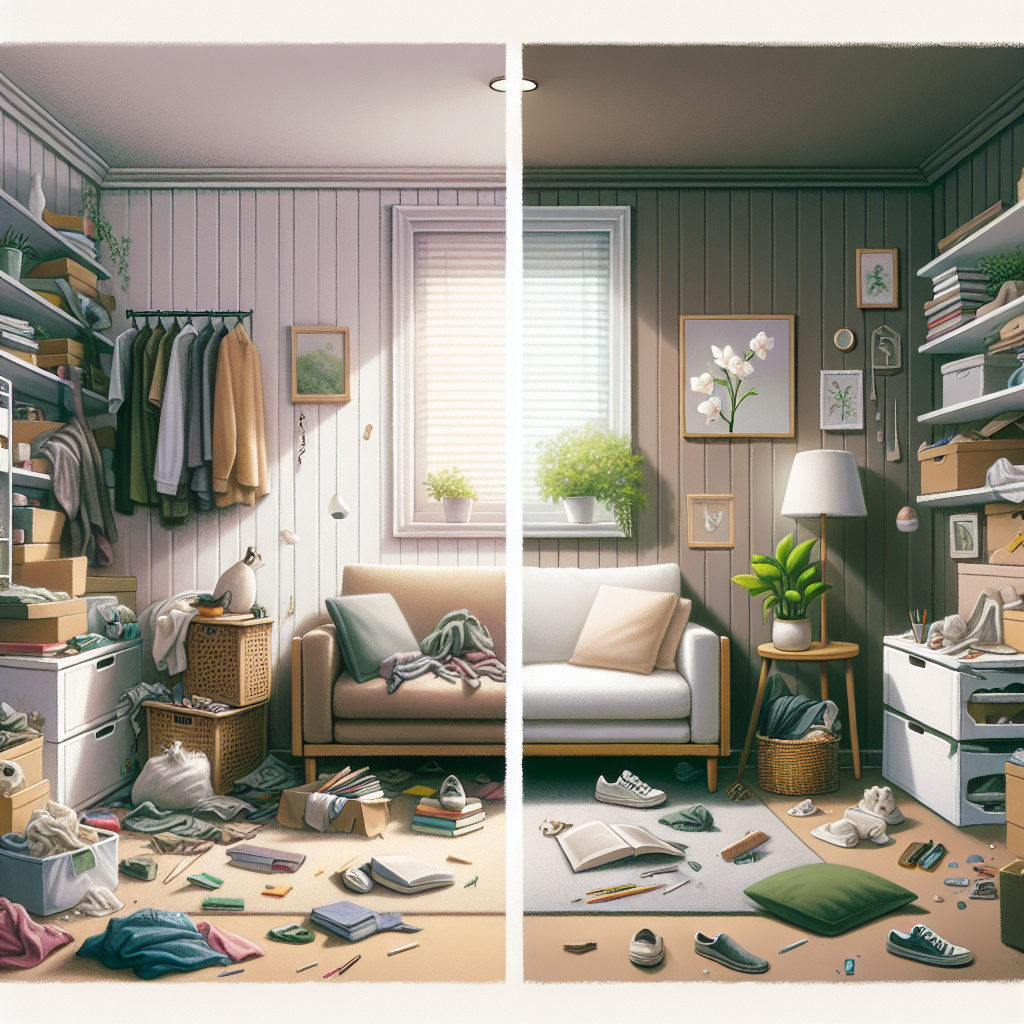 Blog post illustration