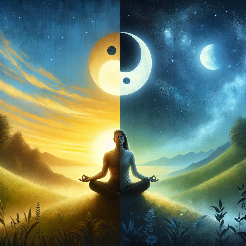Blog post illustration
