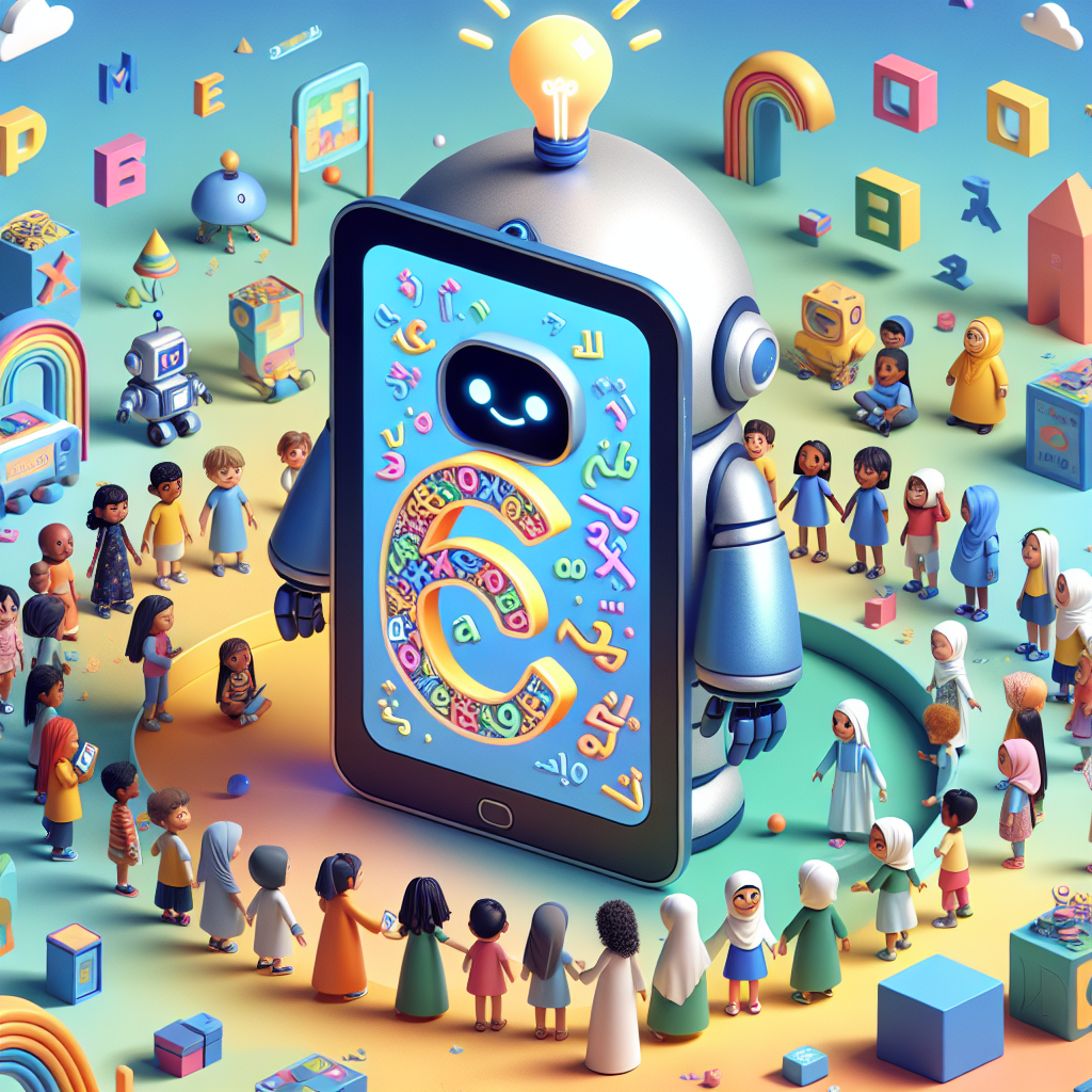 Blog post illustration