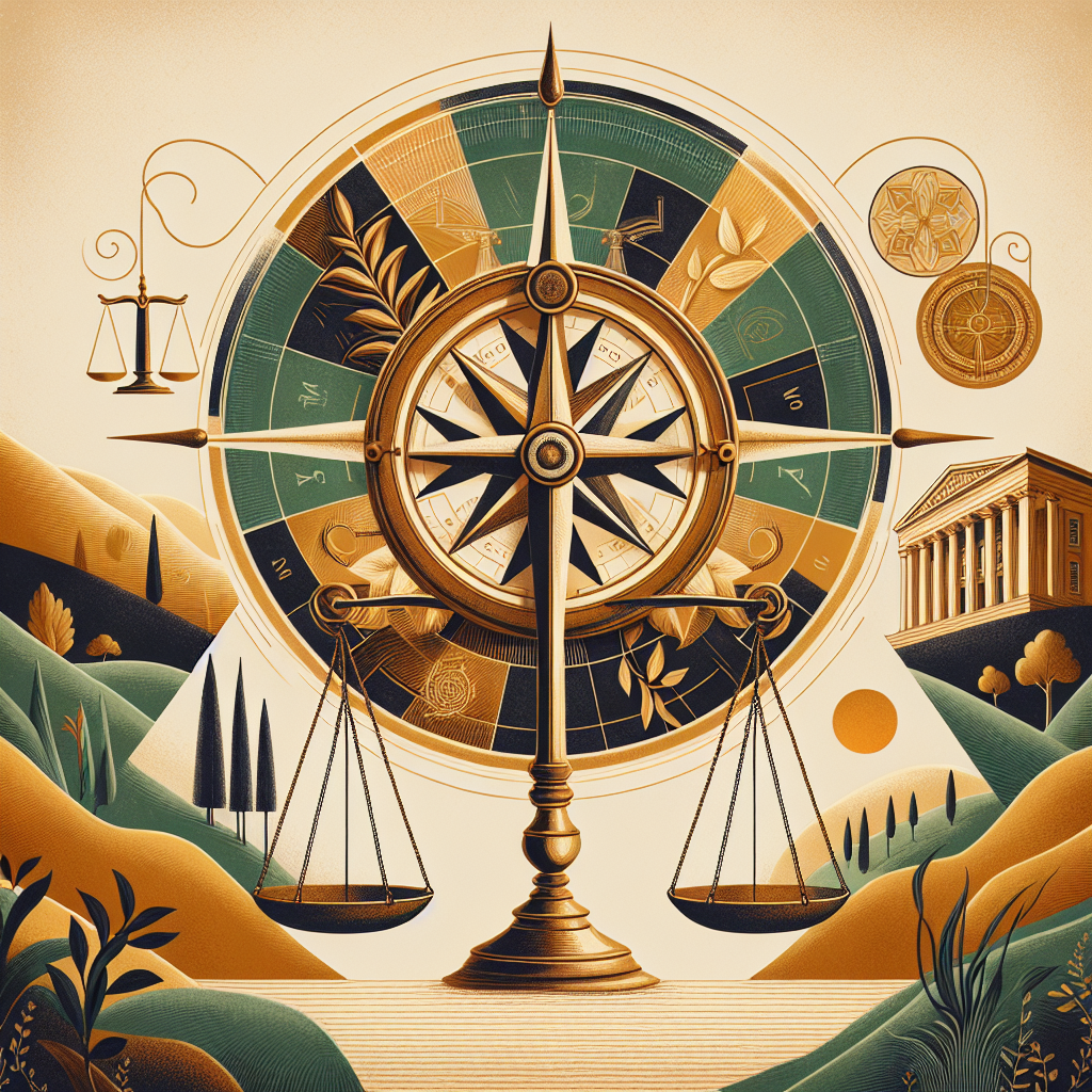 Blog post illustration
