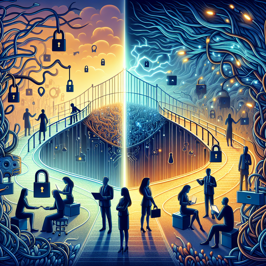 Blog post illustration