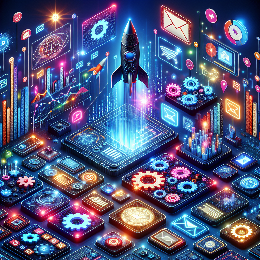 Blog post illustration