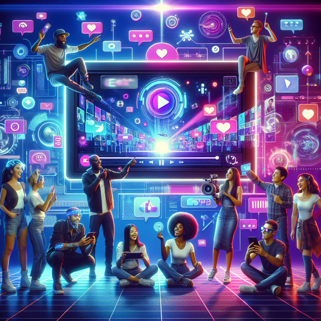 Blog post illustration