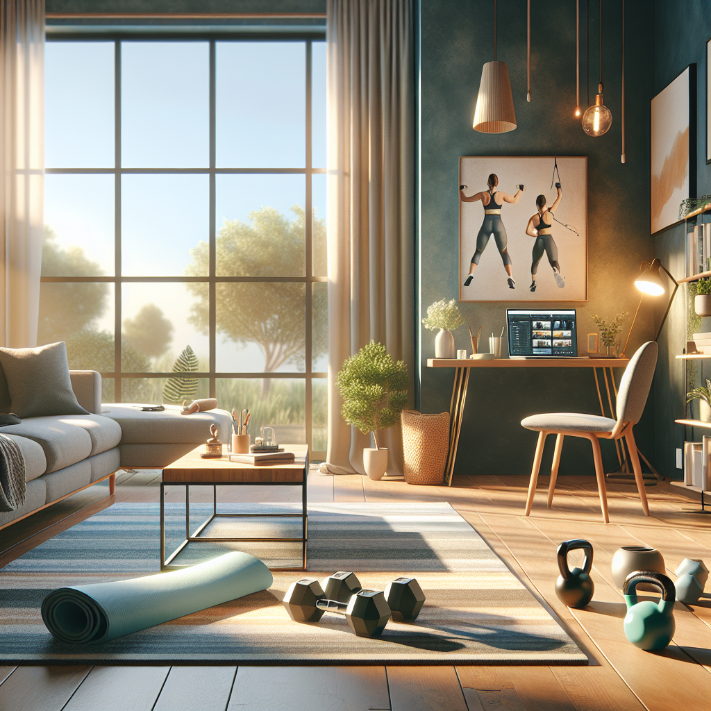 Blog post illustration