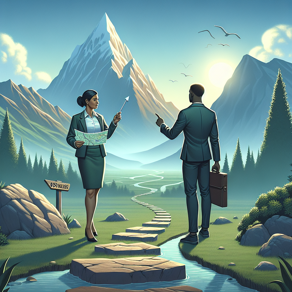 Blog post illustration