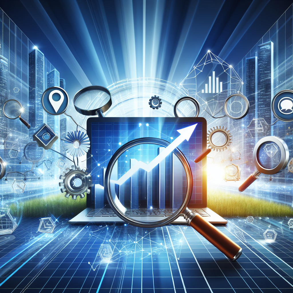 Blog post illustration