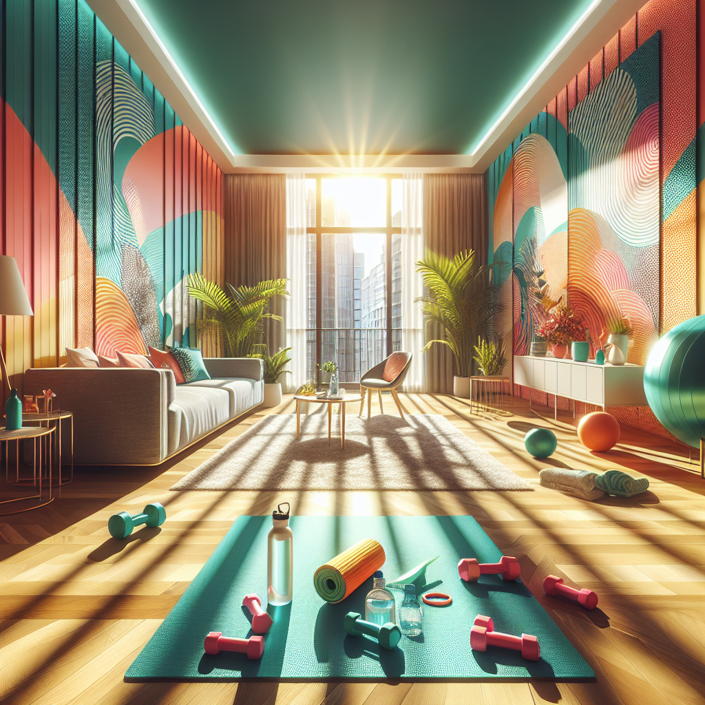 Blog post illustration