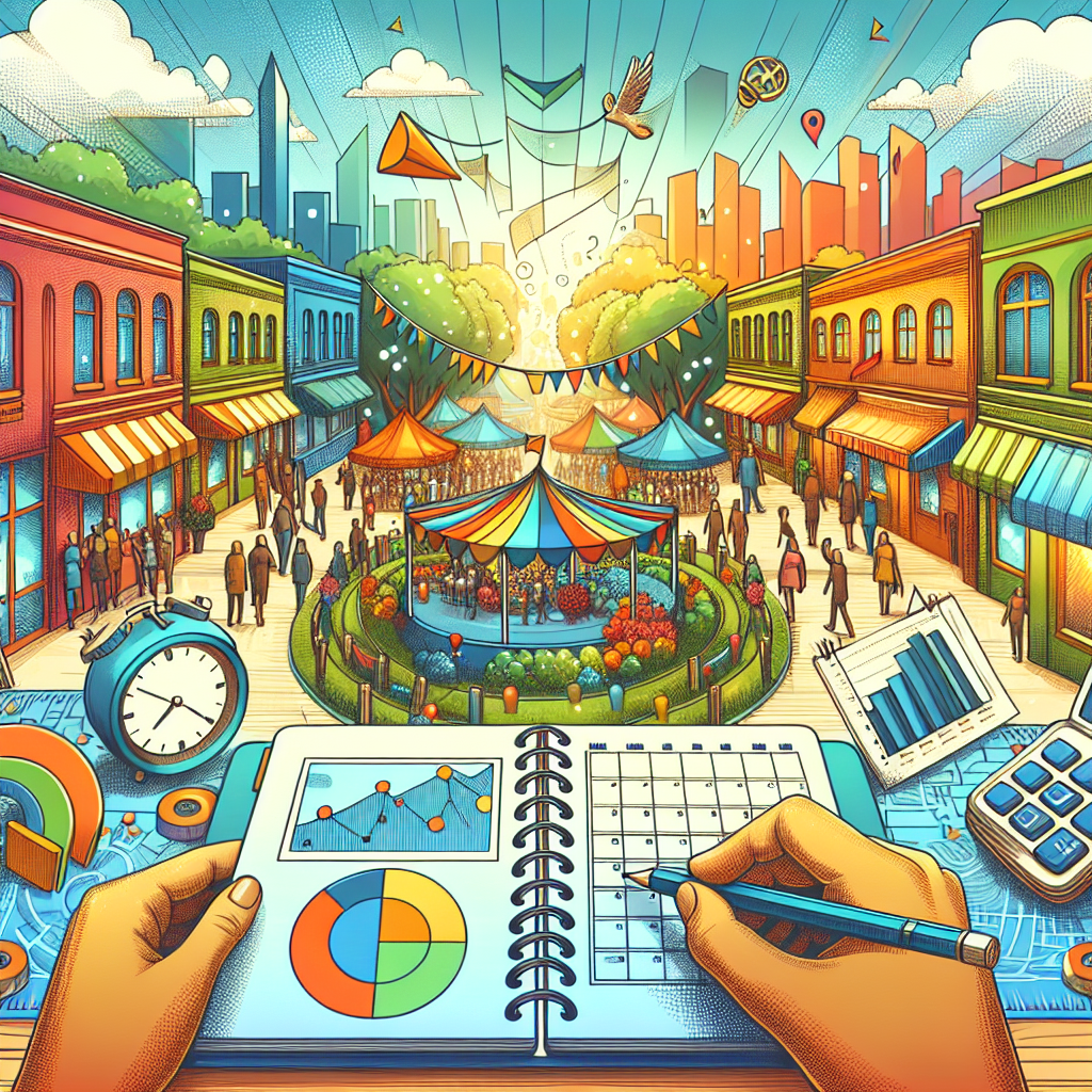 Blog post illustration