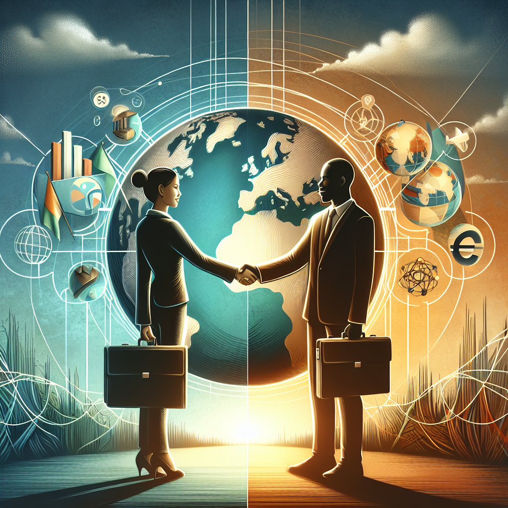 Blog post illustration